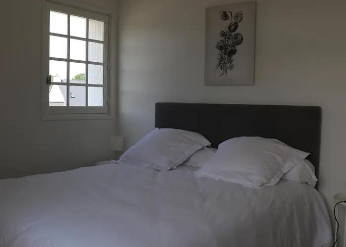 La Villa Beg Meil