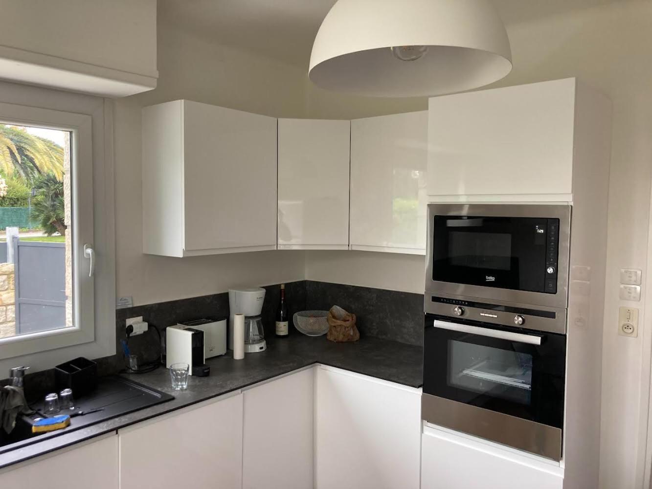 Holiday home La Beg Meil Fouesnant