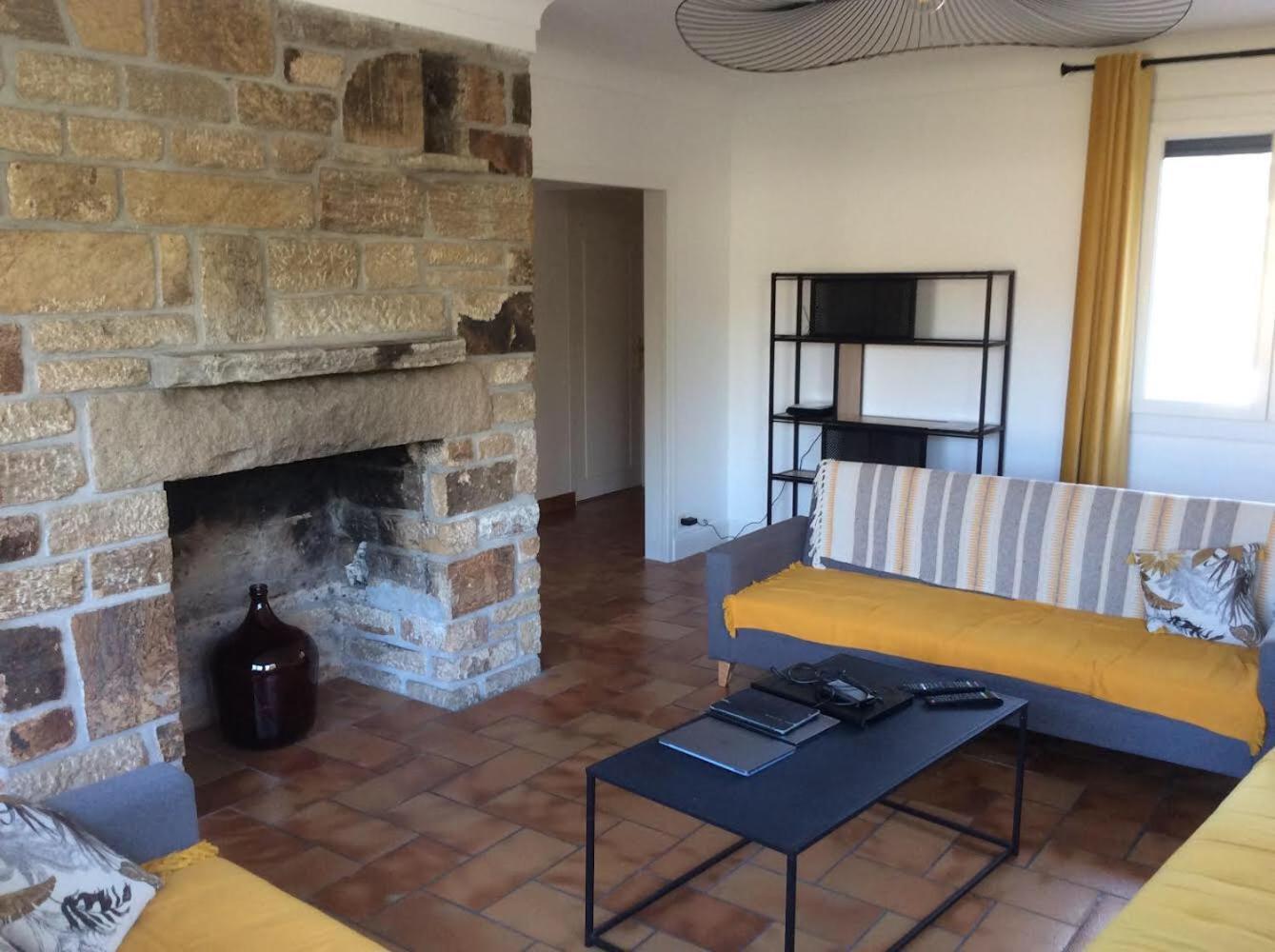 La Beg Meil Holiday home Fouesnant