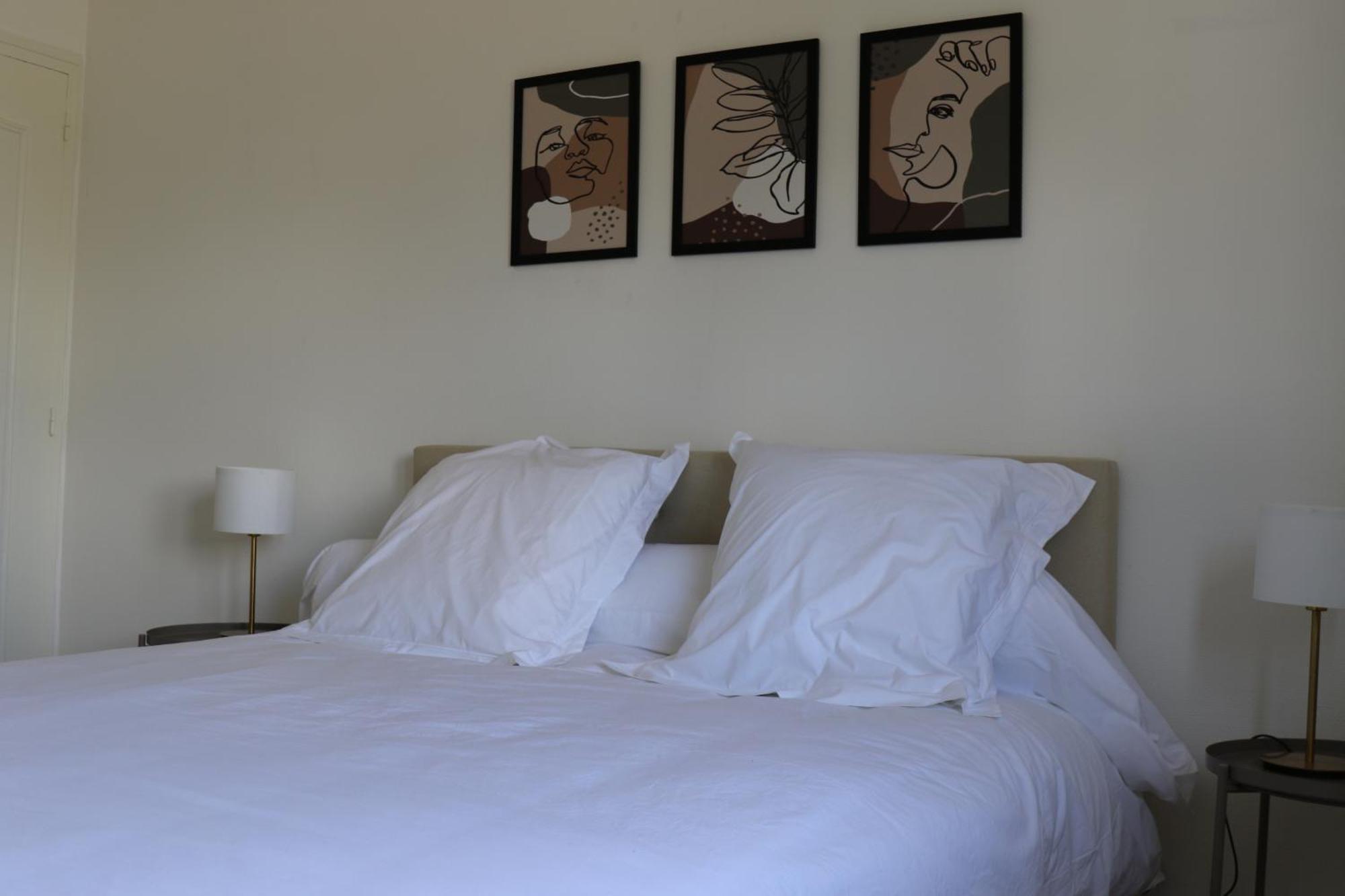 Holiday home La Beg Meil Fouesnant