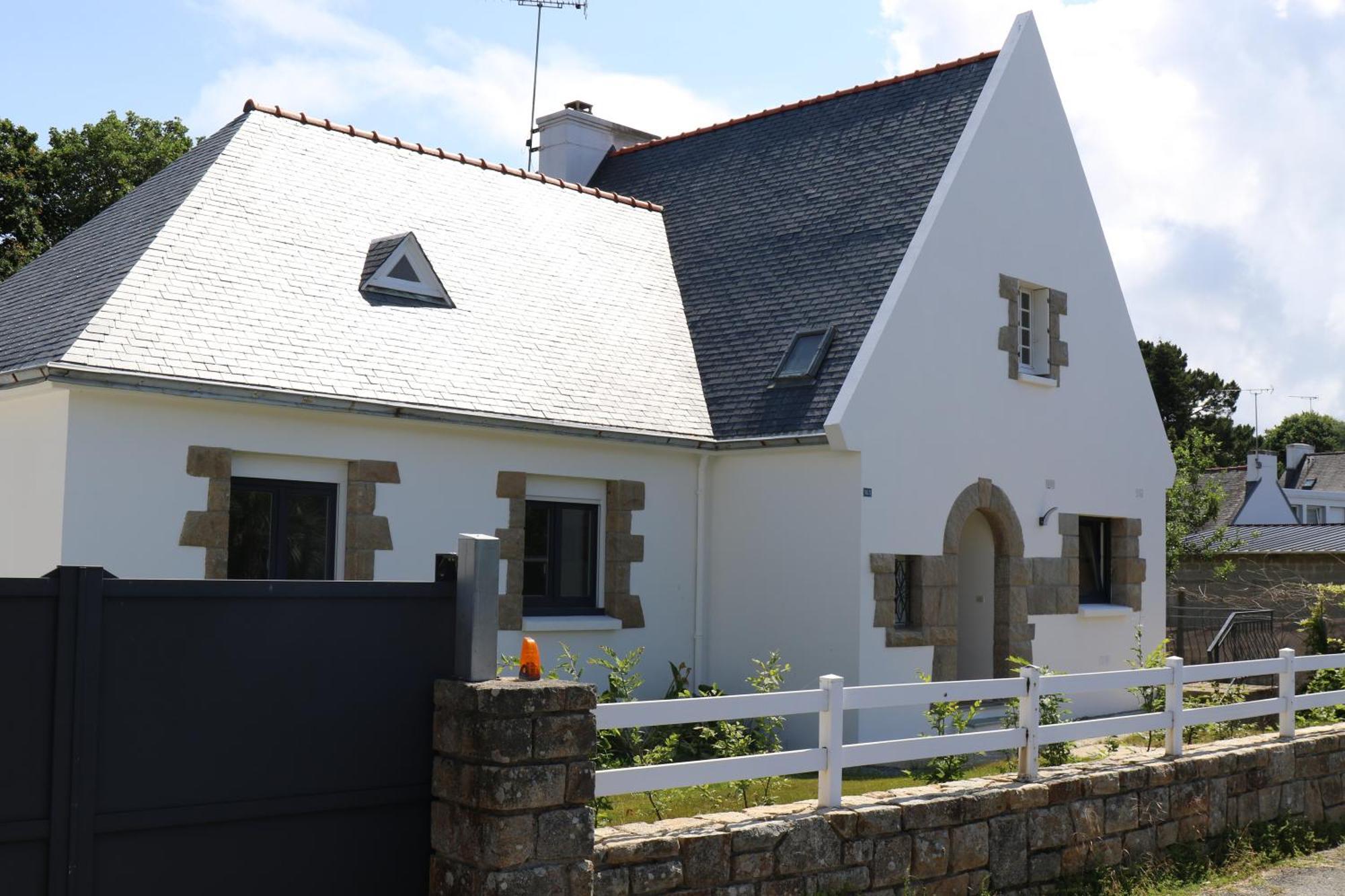 La Beg Meil Holiday home Fouesnant