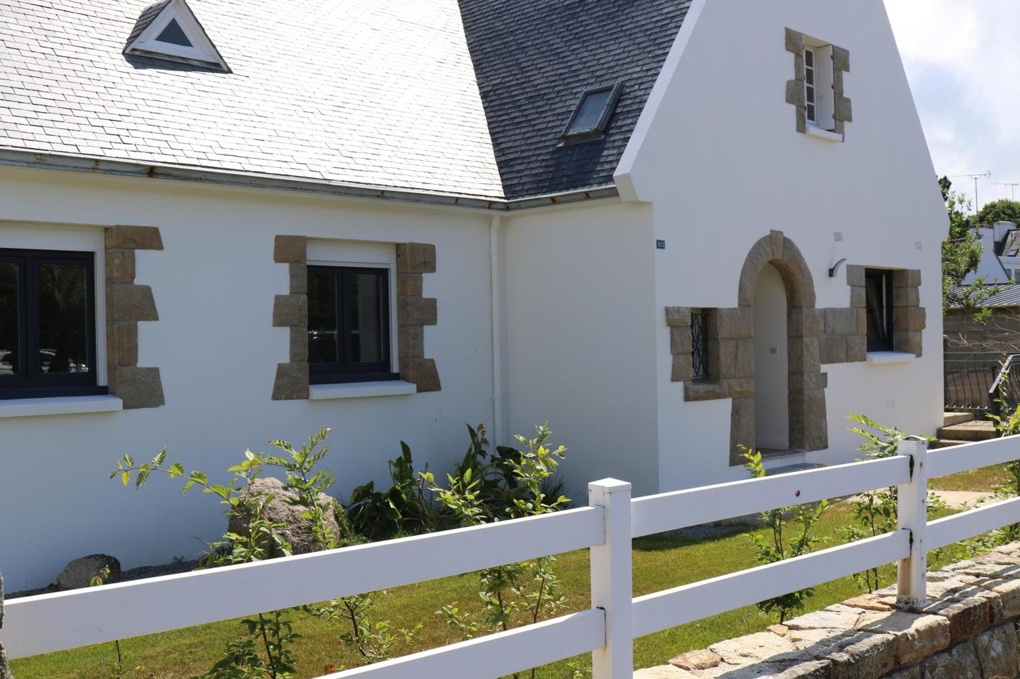 La Beg Meil Fouesnant