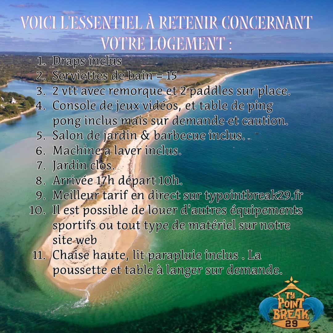 La Beg Meil